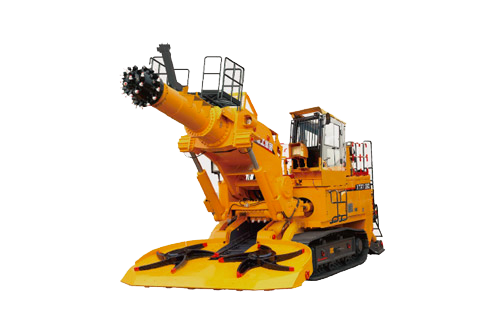 XTR系列懸臂式隧道掘進機