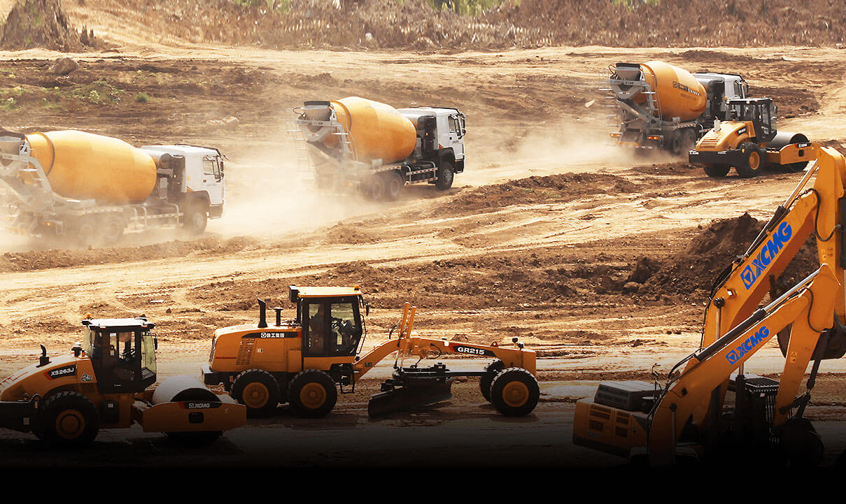 超級(jí)震撼！鄂爾多斯大礦區(qū) 大片既視感