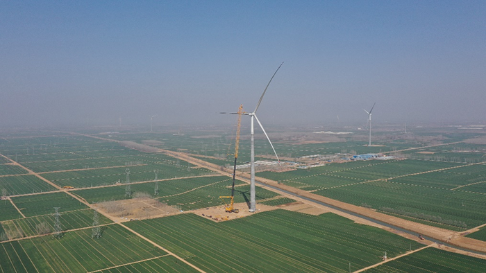 “全球第一吊”XCA4000，成功首秀！