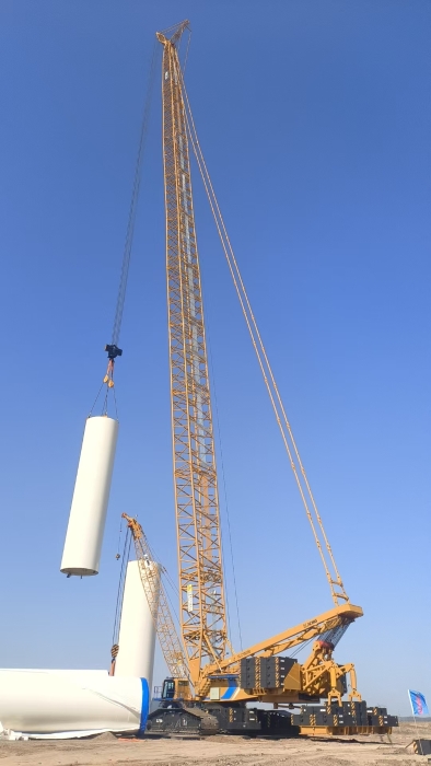 “轉(zhuǎn)場利索，省了不少勁兒！”揭秘XLC15000背后的硬核實力