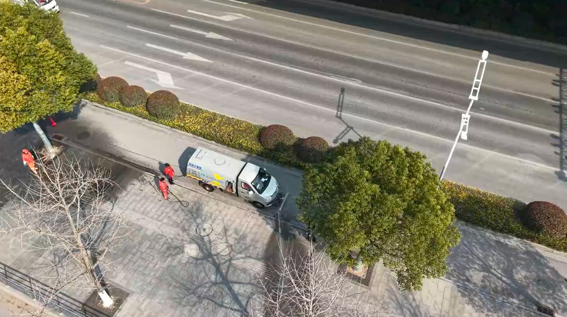 用戶點贊！ 犄角旮旯不用愁，看它一招搞定！