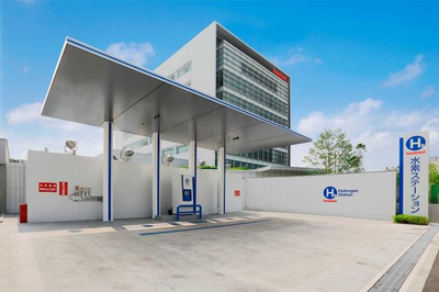 氫能浪潮加速 11家企業聯合，目標2020年4萬輛燃料電池車在日本上路